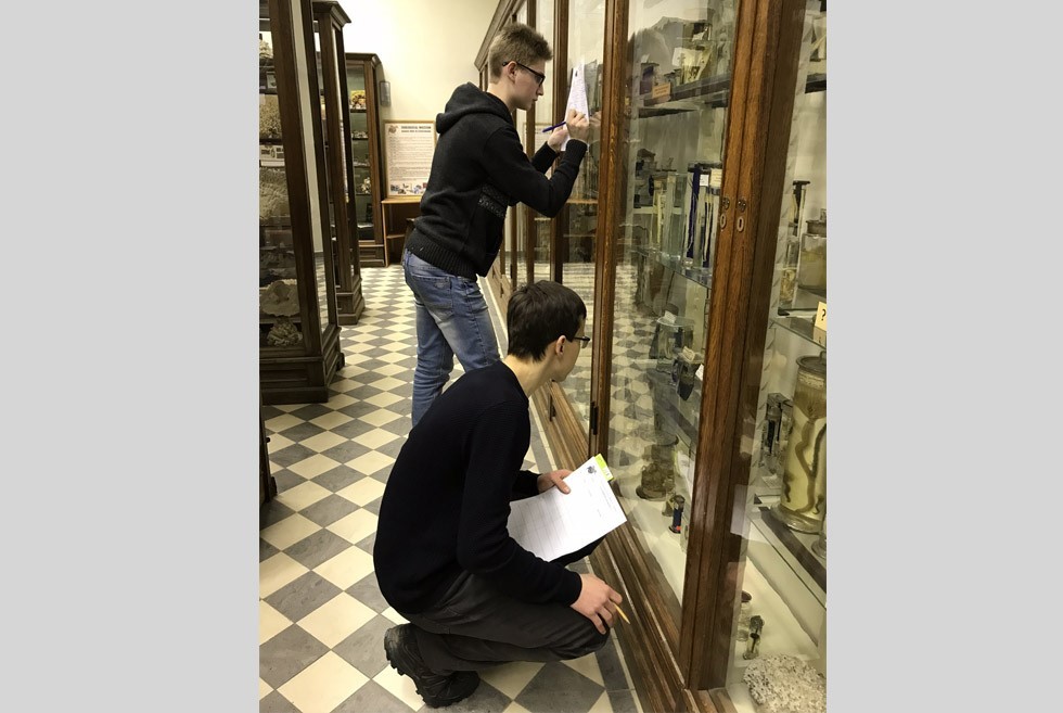 Конкурс-квест Конкурс-квест