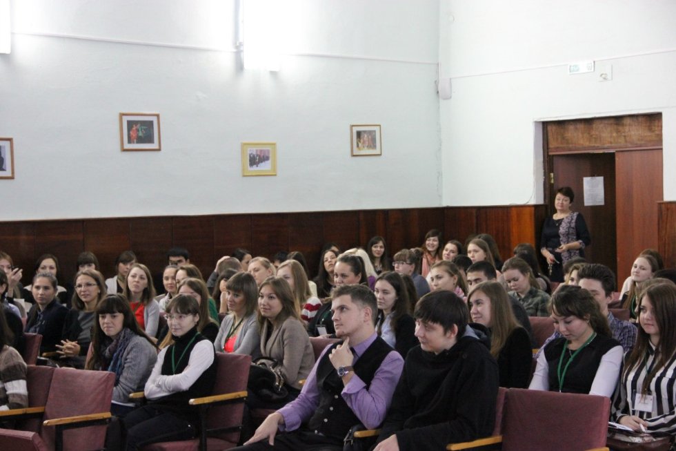 ��������� ��������� ����������� '������ �������������������'