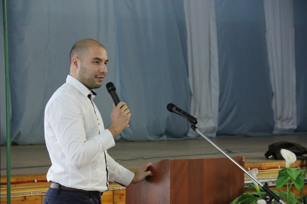 ��������� ��������� ����������� '������ �������������������'