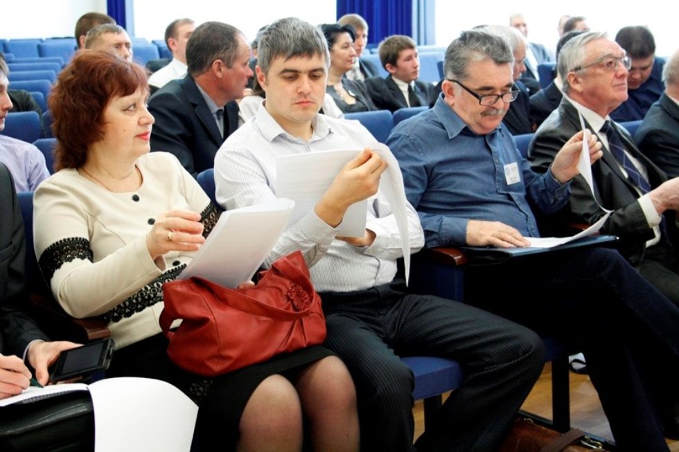 VIII ��������������� ��������� ���� ������������� '�������� XXI ����'