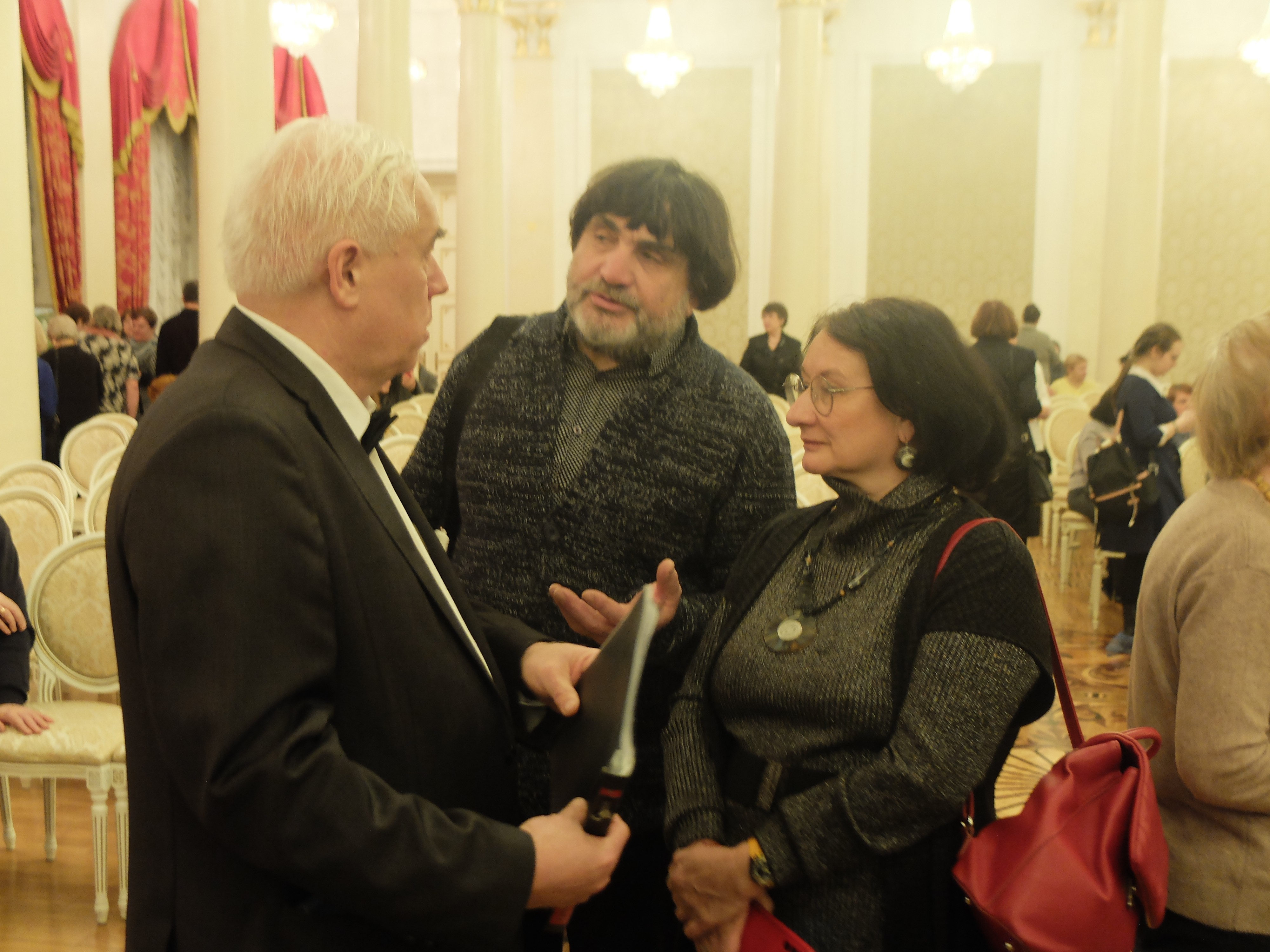 ��������� ������. 