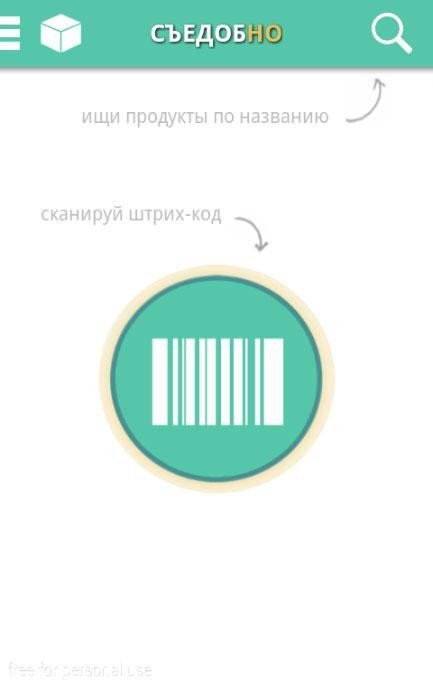 KFU graduate launching an app that helps eat right ,App, Sedobno App, KFU Naberezhnye Chelny Institute
