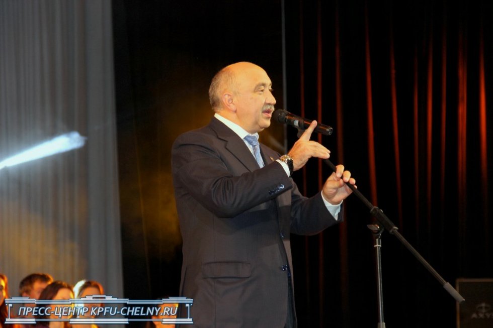 Гала-концерт 'День первокурсника-2013' Гала-концерт 'День первокурсника-2013'