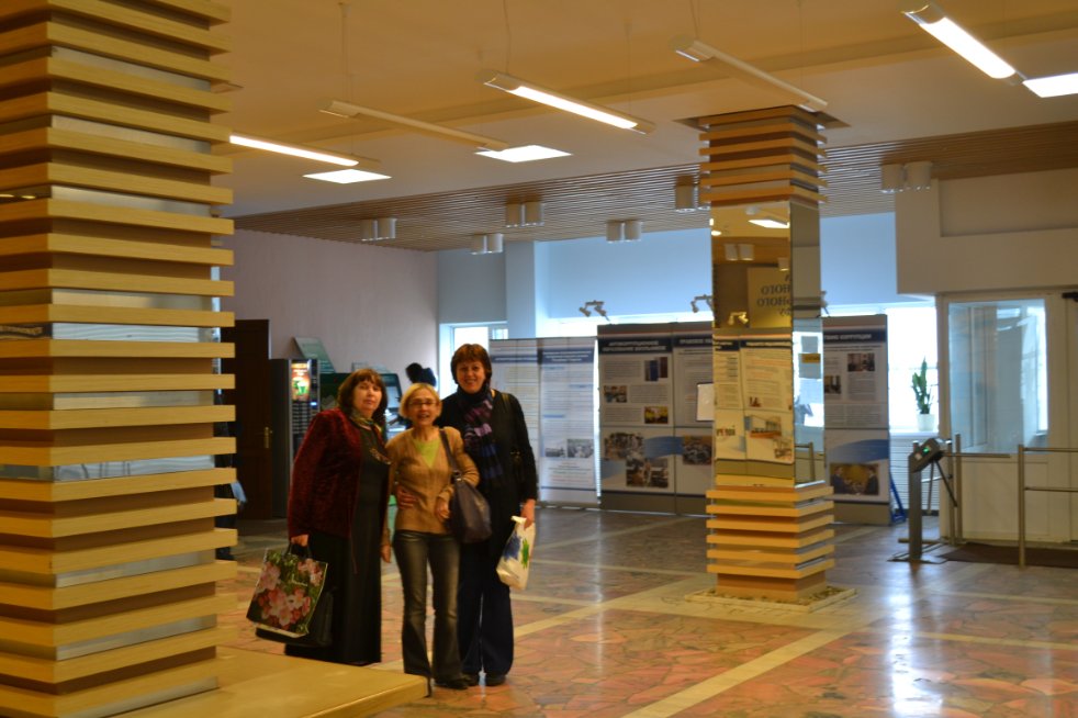 III ��������������� ������� �������� ����������