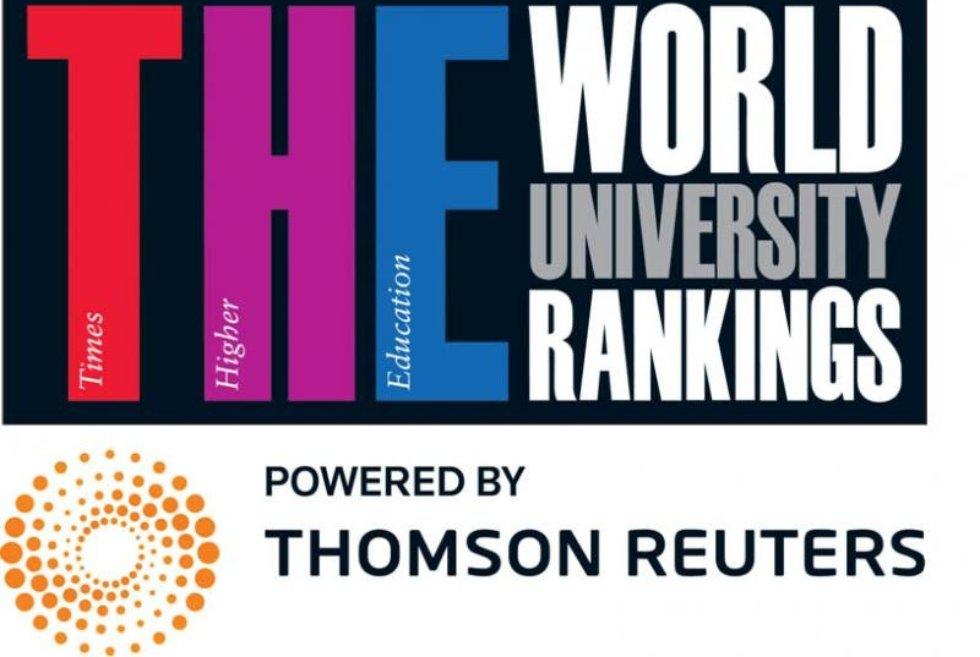 Kazan University in Times Higher Education Rankings ,THE rankings, Times Higher Education Rankings, Times Higher Education 2016, KFU in THE