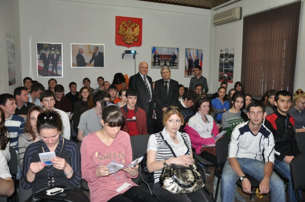 More Students from Uzbekistan will Study in KFU ,Kazan (Volga region) Federal University, Kazan University, KFU