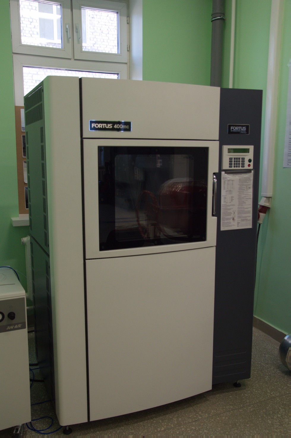 Оборудование Оборудование