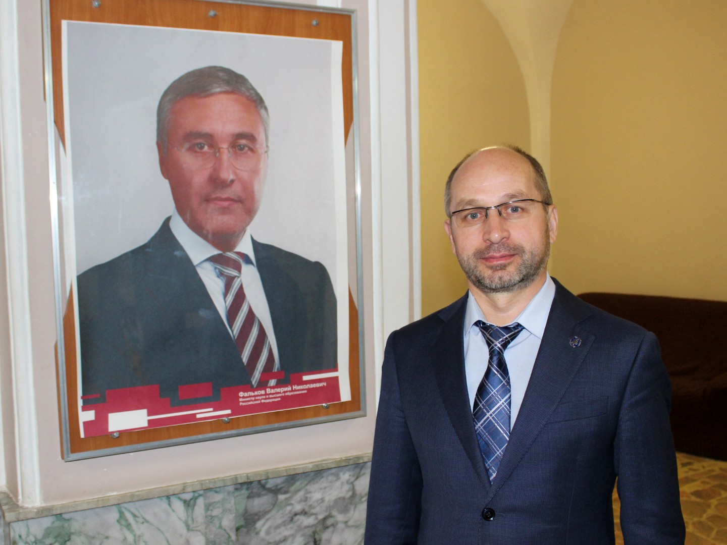 Юбилей профессора Галимова А.М. Юбилей профессора Галимова А.М.