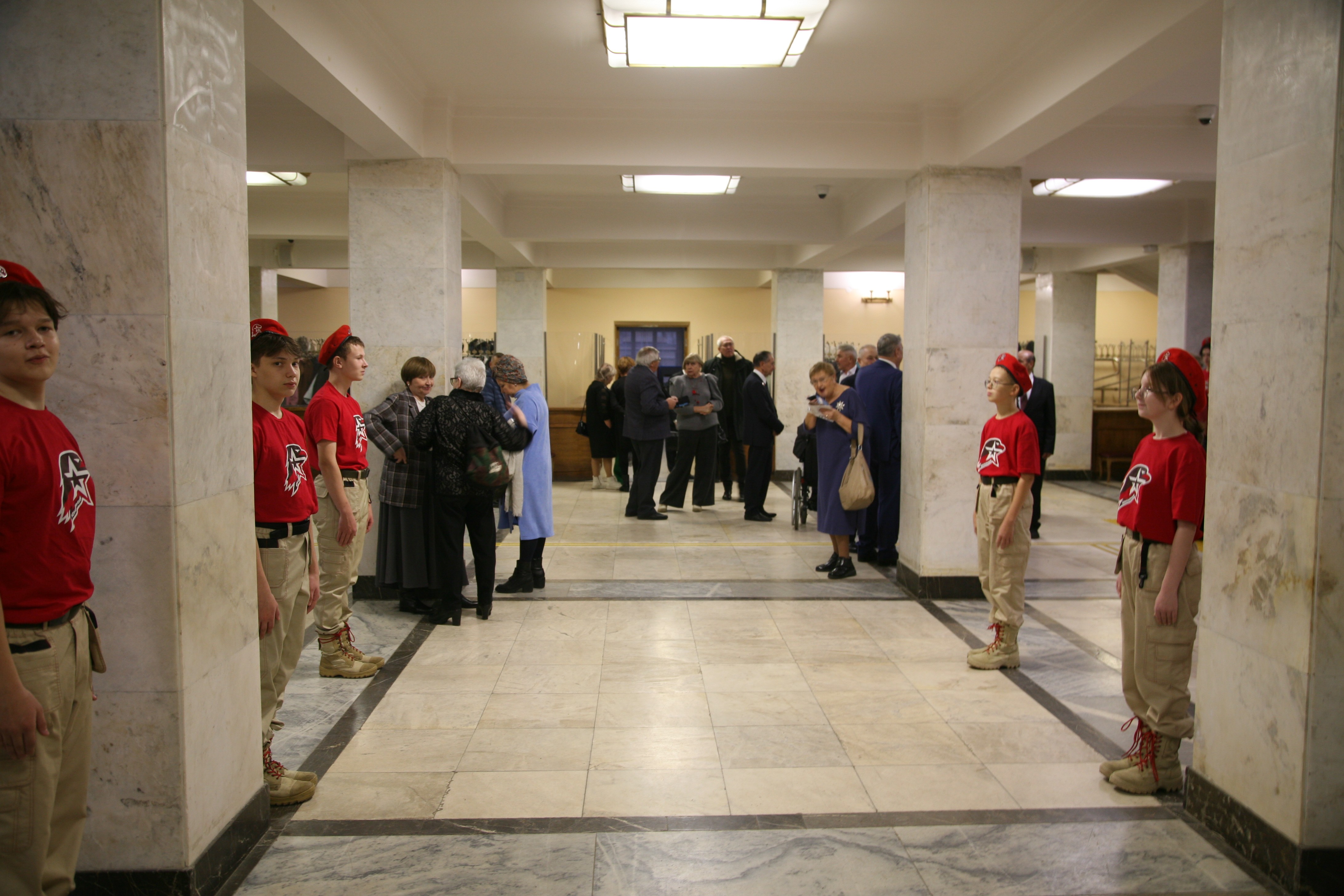 �������� ��������� �� �������� ���� 105