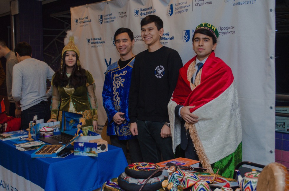 Мозаика народов мира - 2022! Мозаика народов мира - 2022!