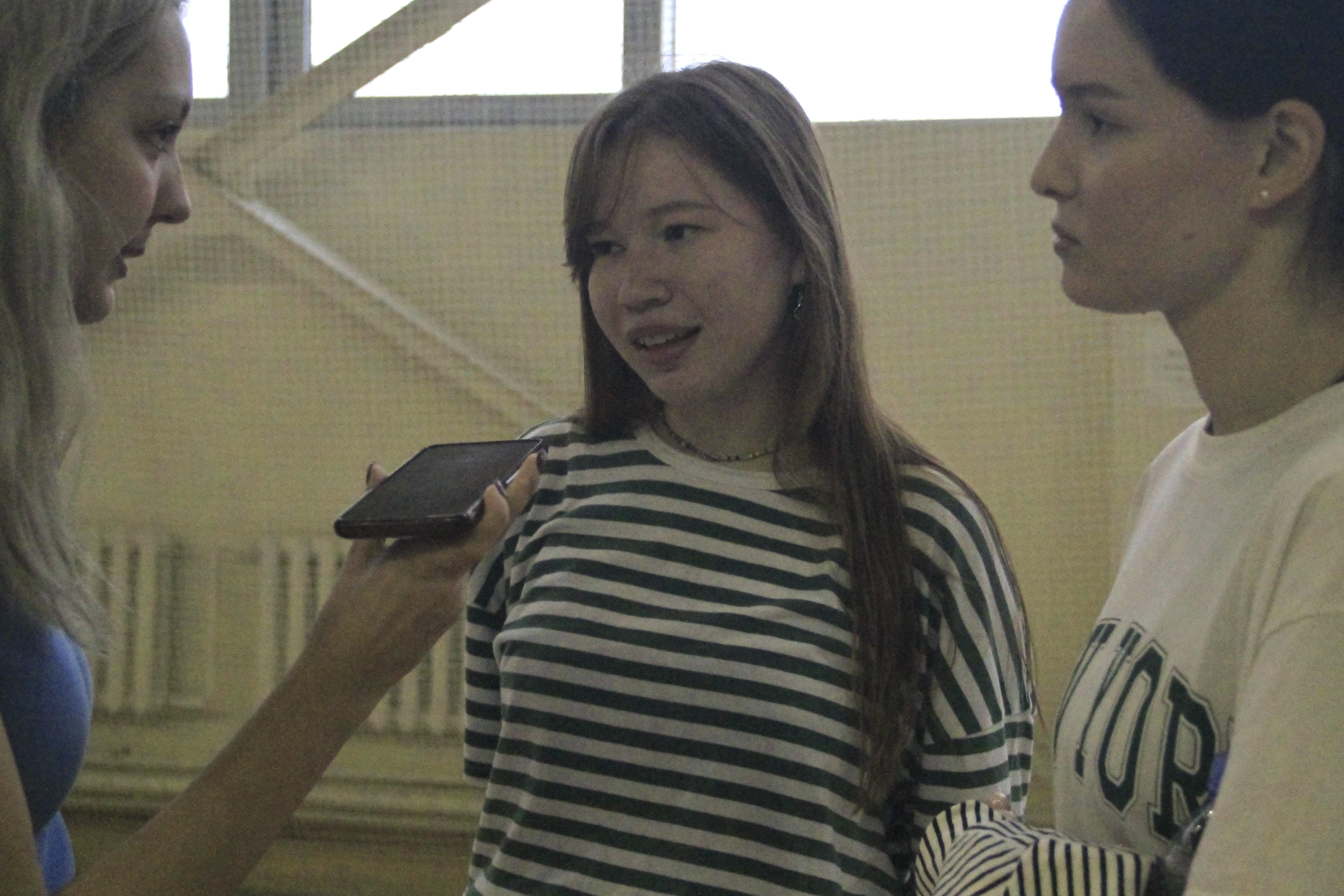 Быстрее! Выше! Сильнее! Быстрее! Выше! Сильнее!