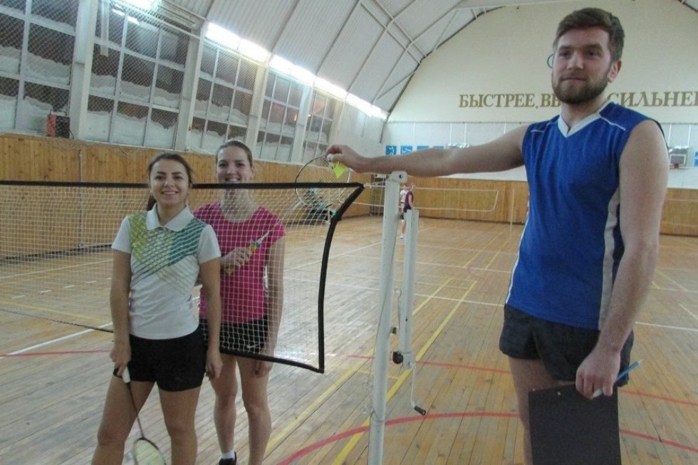 ������ �������������