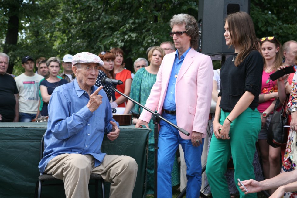 ���� � ������ - ������, ��� ����!