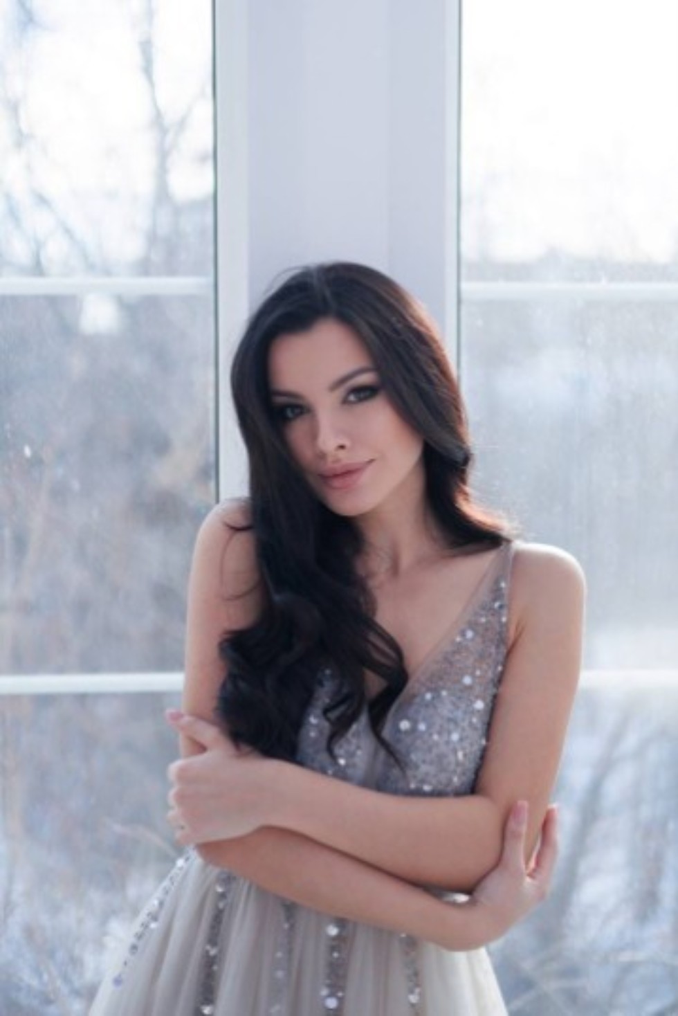 'Я жду новых открытий и начинаний!' ? студентка ИФМК КФУ представит Татарстан на конкурсе Miss Global