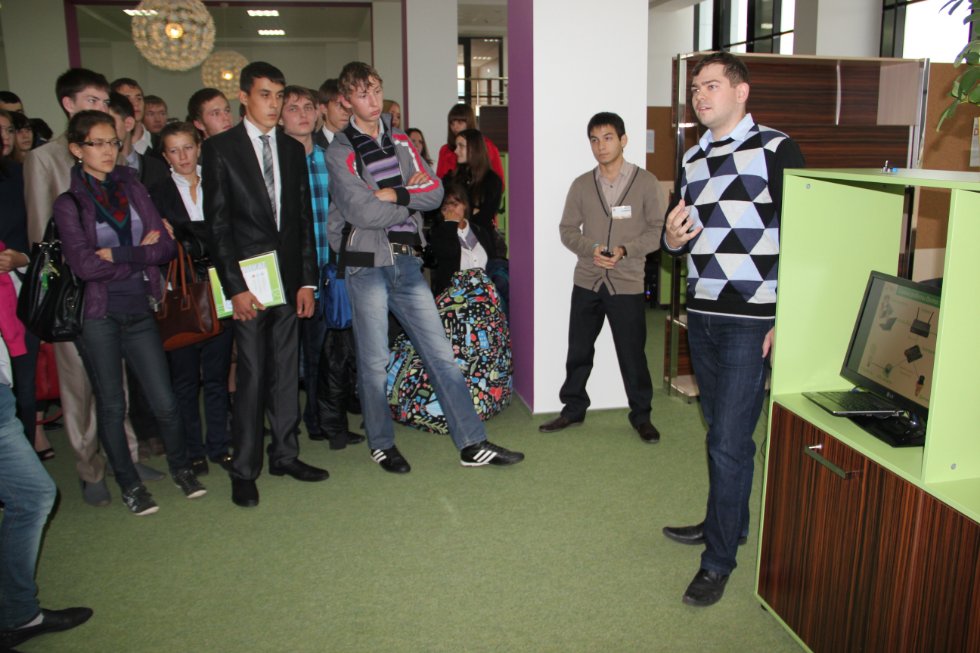 IT-���� ����� ��������� ������� ������ �� ��������