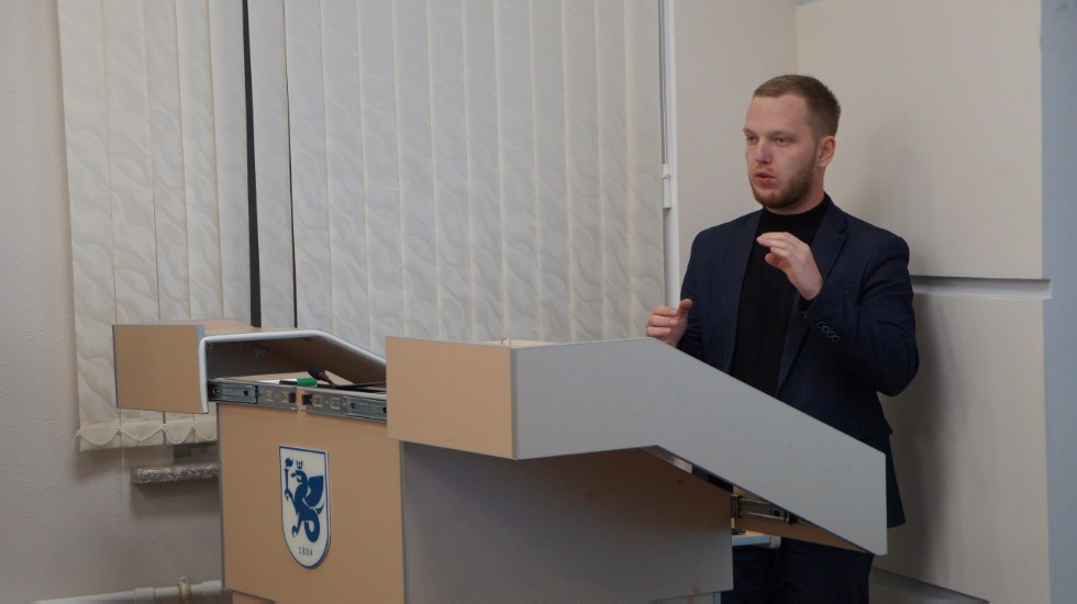 Руководители СНО КФУ Руководители СНО КФУ