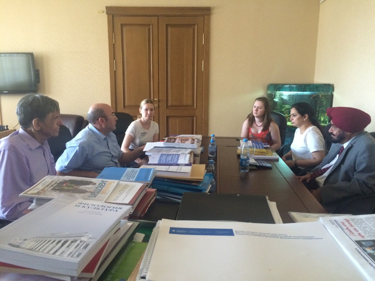 ������� � ��������������� ��������������� ����������� Partap College of Education, �.�������, ���� �������, �����