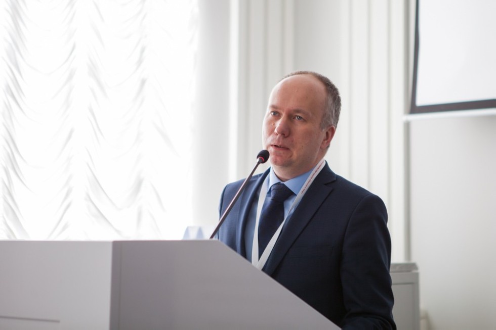 Итоги первого дня Международной исторической школы завершился в Елабужском институте КФУ Итоги первого дня Международной исторической школы завершился в Елабужском институте КФУ