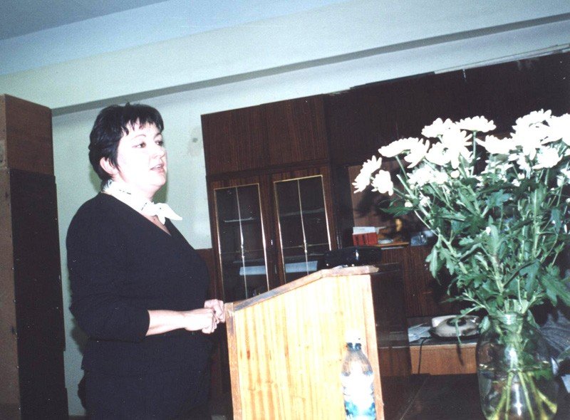 Социология личности Фариды Ишкинеевой Социология личности Фариды Ишкинеевой