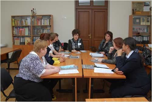 ��������������� ������ ������: ���������� � ������������ ������� �������� ����������� �����������