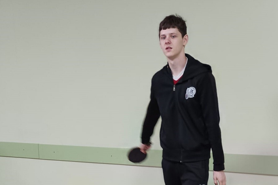 Состоялось Первенство ЕИ КФУ по настольному теннису Состоялось Первенство ЕИ КФУ по настольному теннису