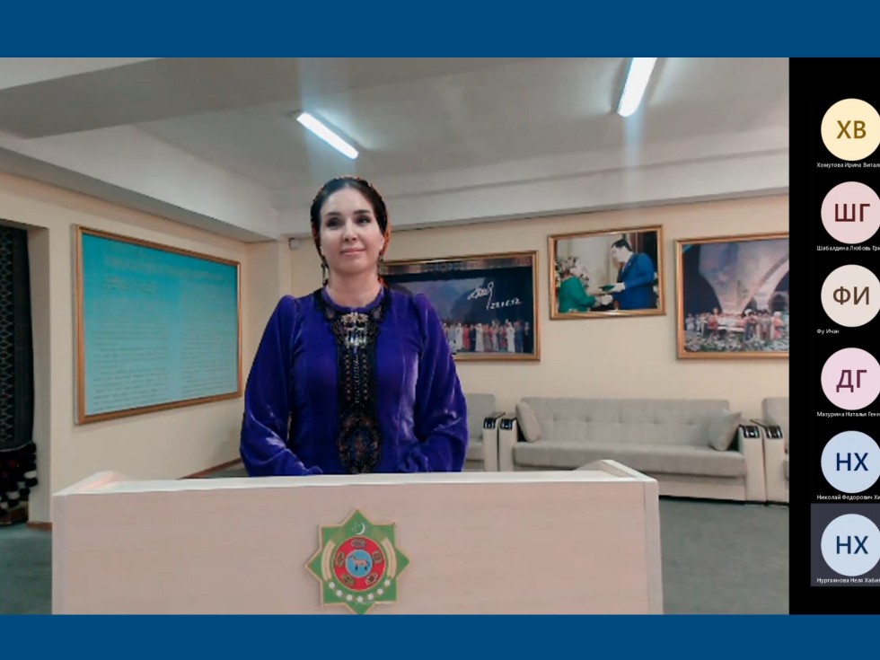 ХI Международная научно-практическая конференция 'Искусство и художественное образование в контексте межкультурного взаимодействия': итоги научного форума ХI Международная научно-практическая конференция 'Искусство и художественное образование в контексте межкультурного взаимодействия': итоги научного форума