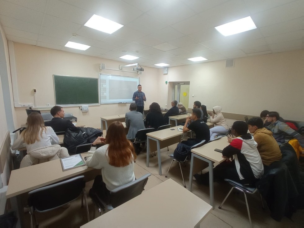 �I ������������� ���������� ��������� ������������, ��������� � �������� (ISMEF-2022)