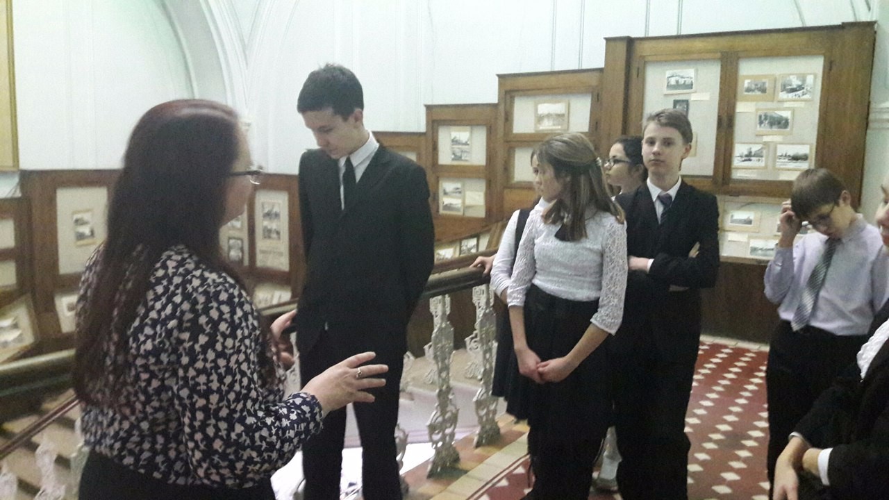 ������� 7� ������ �������� ����� ��������� � ������ ���� ������� ���������� �. �. ������������ ���