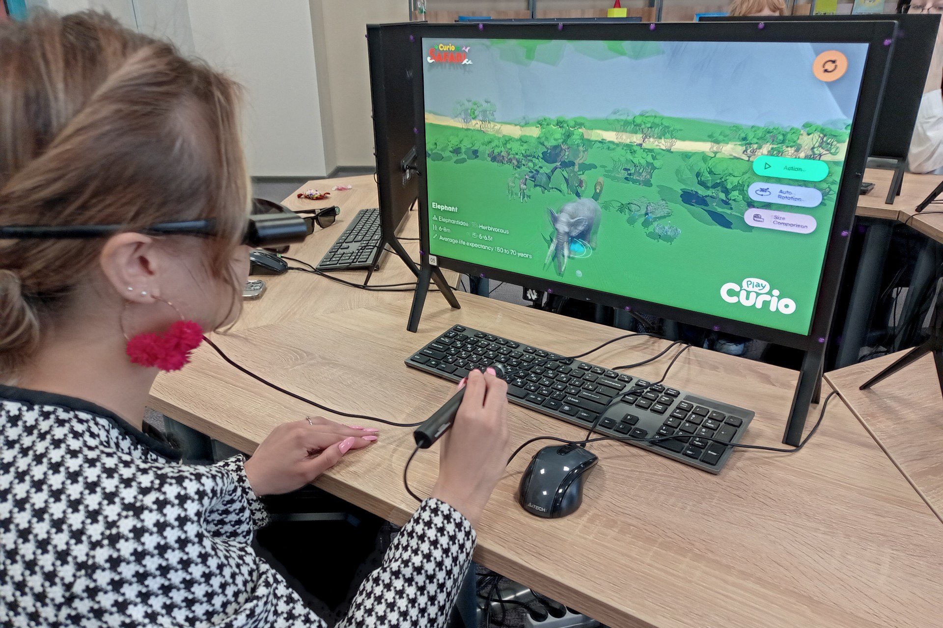 ���������� ����������� ���������� � ����������� �����������