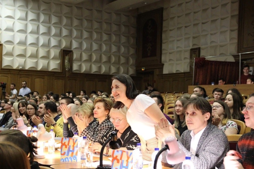 '����� ���������� � ���������'