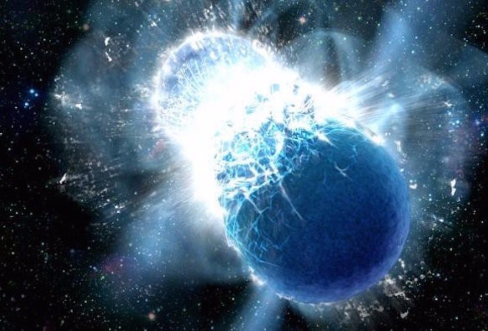 'Death Star' Not Actually a Threat to Earth, Say Astronomers ,IP, SAU AstroChallenge