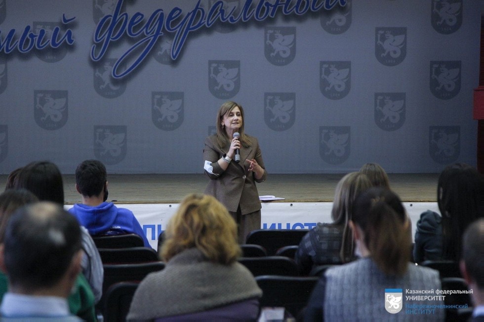 Собрание кураторов Собрание кураторов