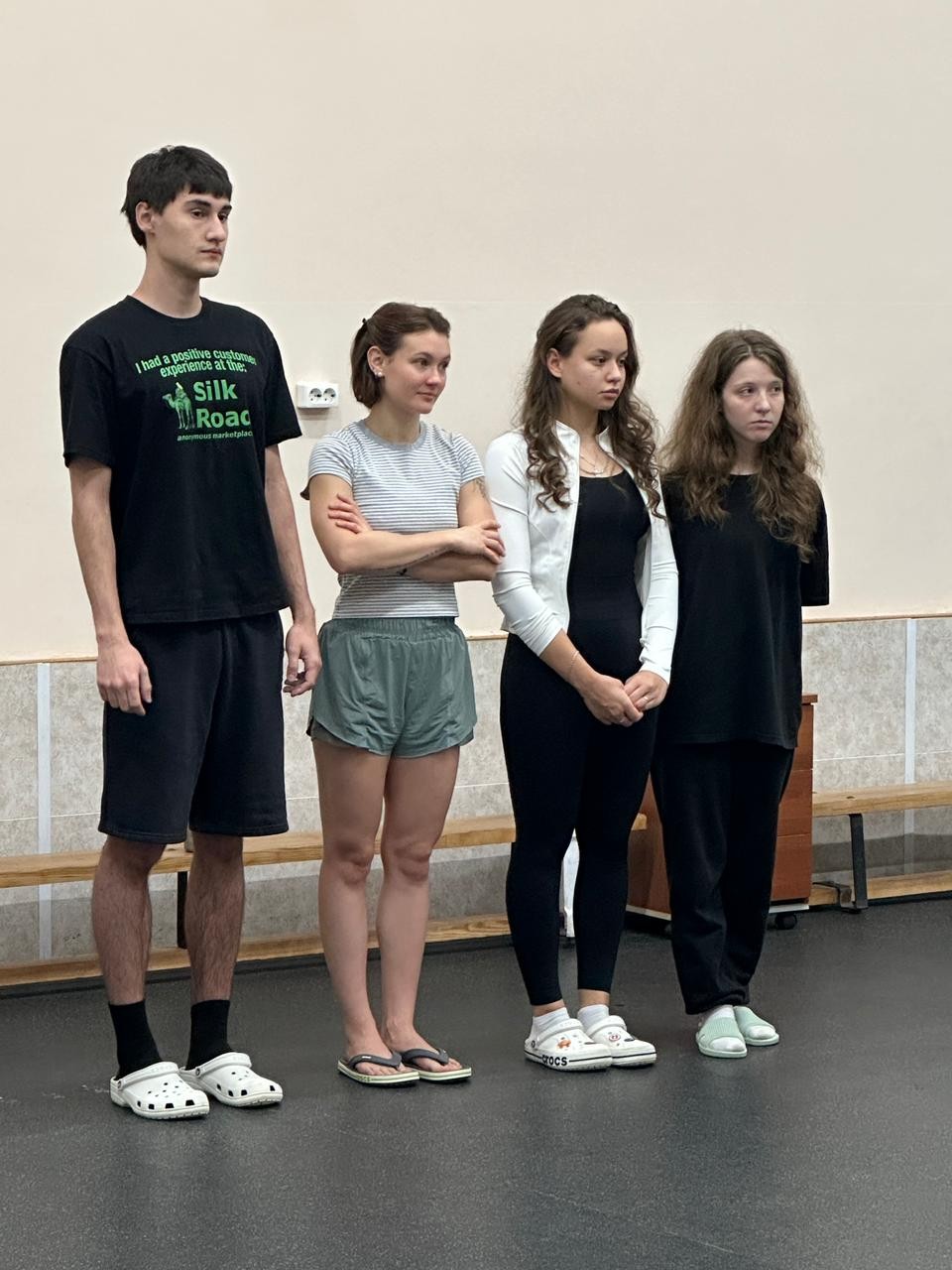 'Бустаниада: плавание' 'Бустаниада: плавание'