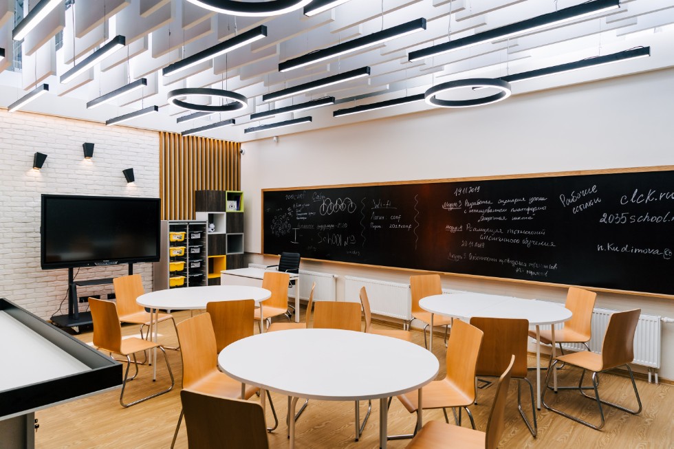 ����� �������� ��������������� ���������� EduTech ���