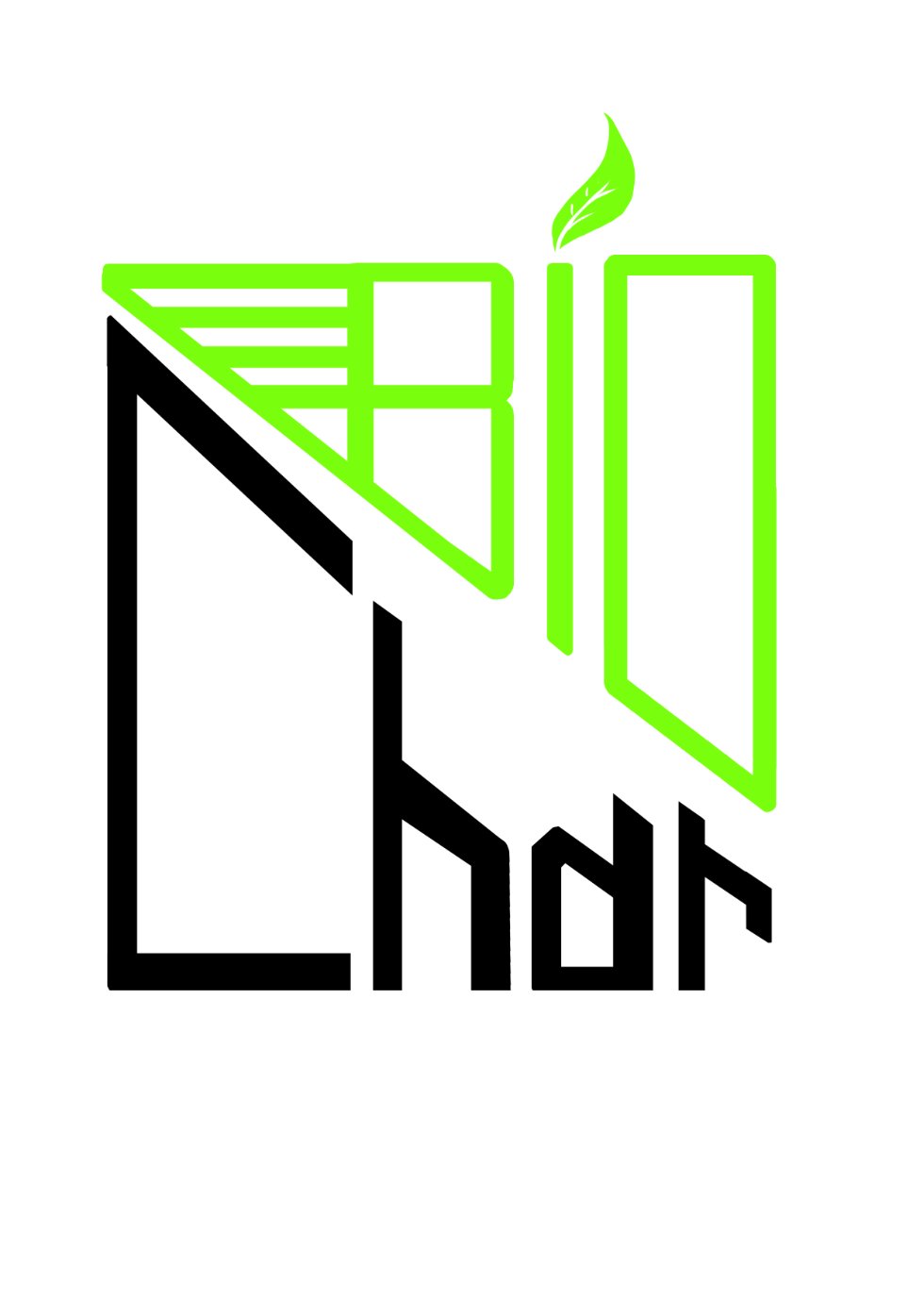 ������������� ����������������� � ���������������� ����� BIOCHAR