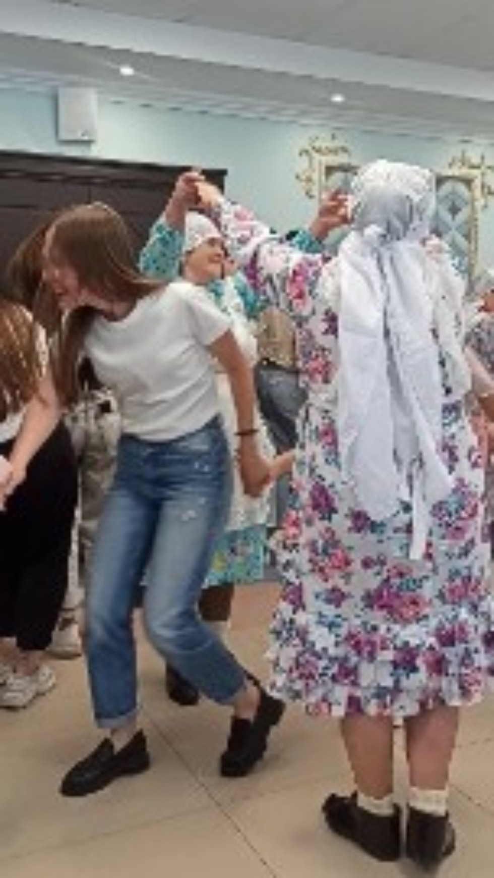 Студенты и преподаватели направления Студенты и преподаватели направления