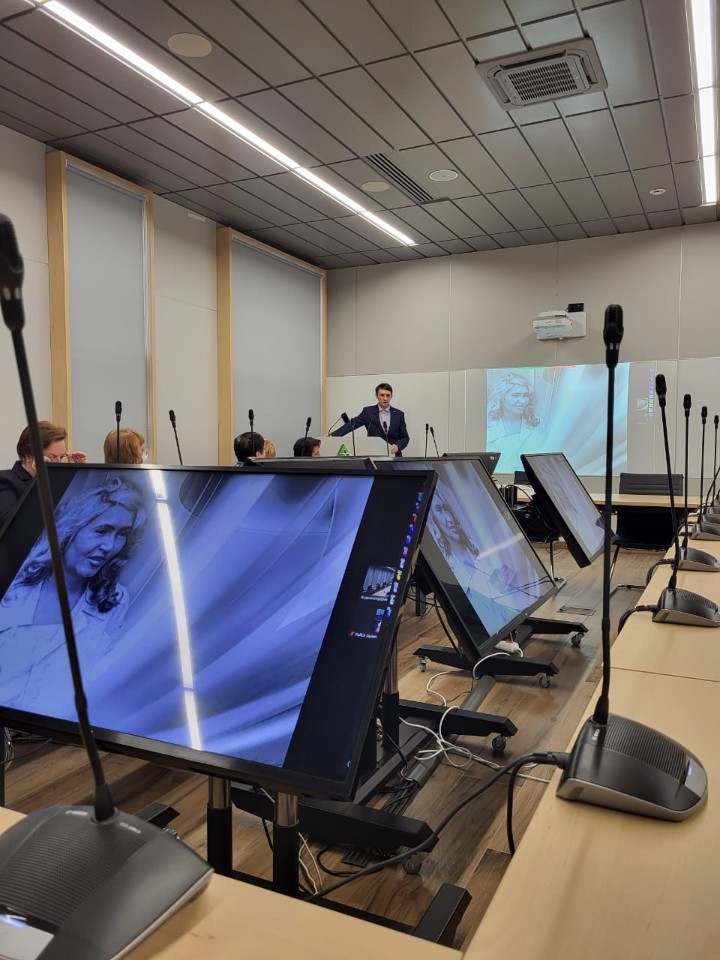 ������ ���������� ������� ������������ �������������