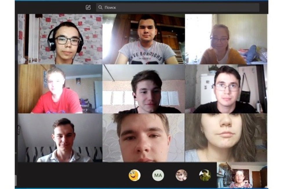 ������ �������� ���������