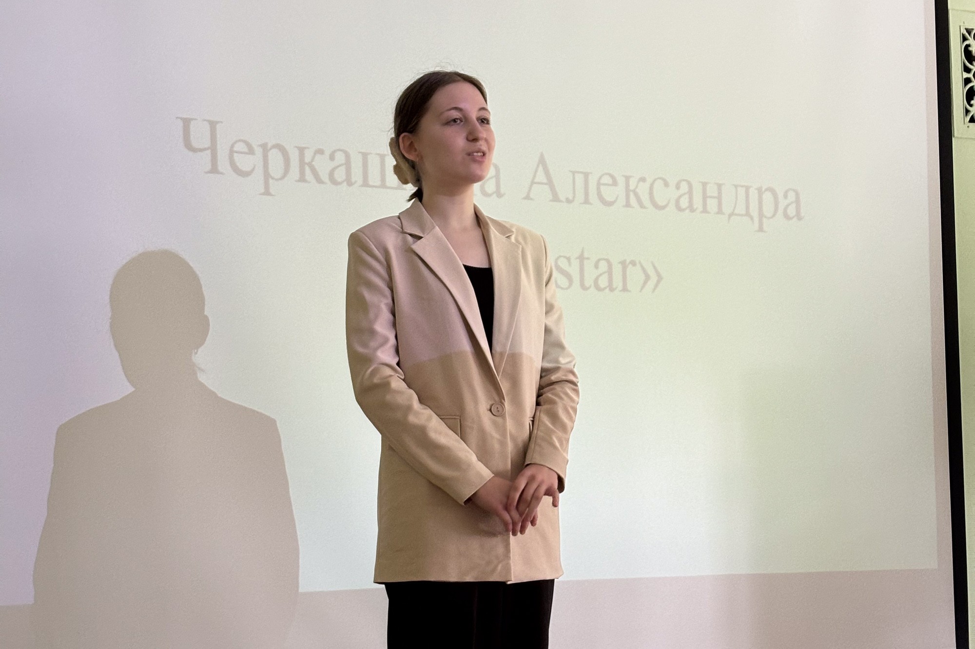 Состоялся фонетический конкурс по английскому языку Состоялся фонетический конкурс по английскому языку