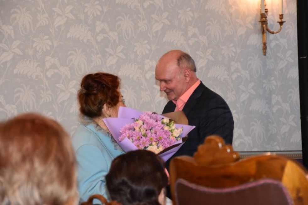 '��������� ���������, ������� ��� ����� � ���!'