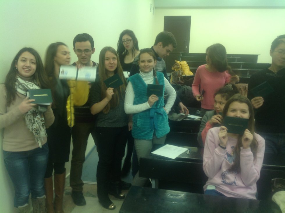 ������ ������ � ���: ��������, �������� � �������