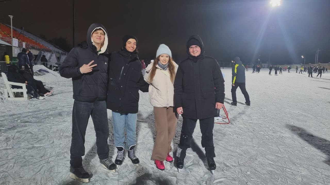 Группа единства народов -11-507 Группа единства народов -11-507