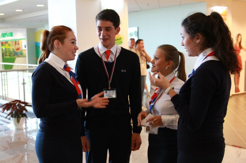 ������� ����-2012 �� ������������: ������������ ����������� ���������