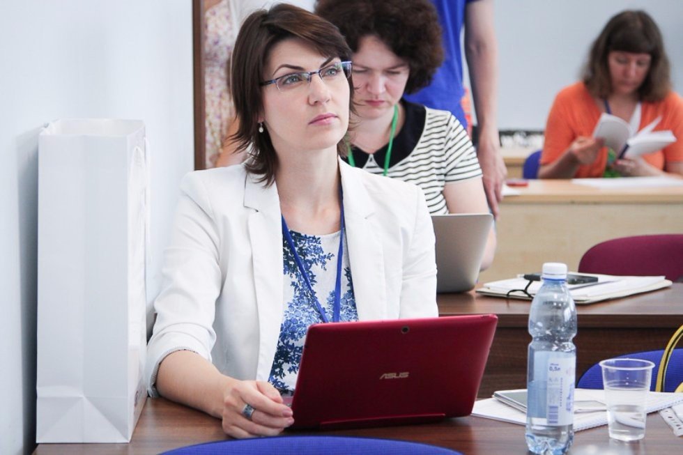 'Project 5-100' Session Started at KFU