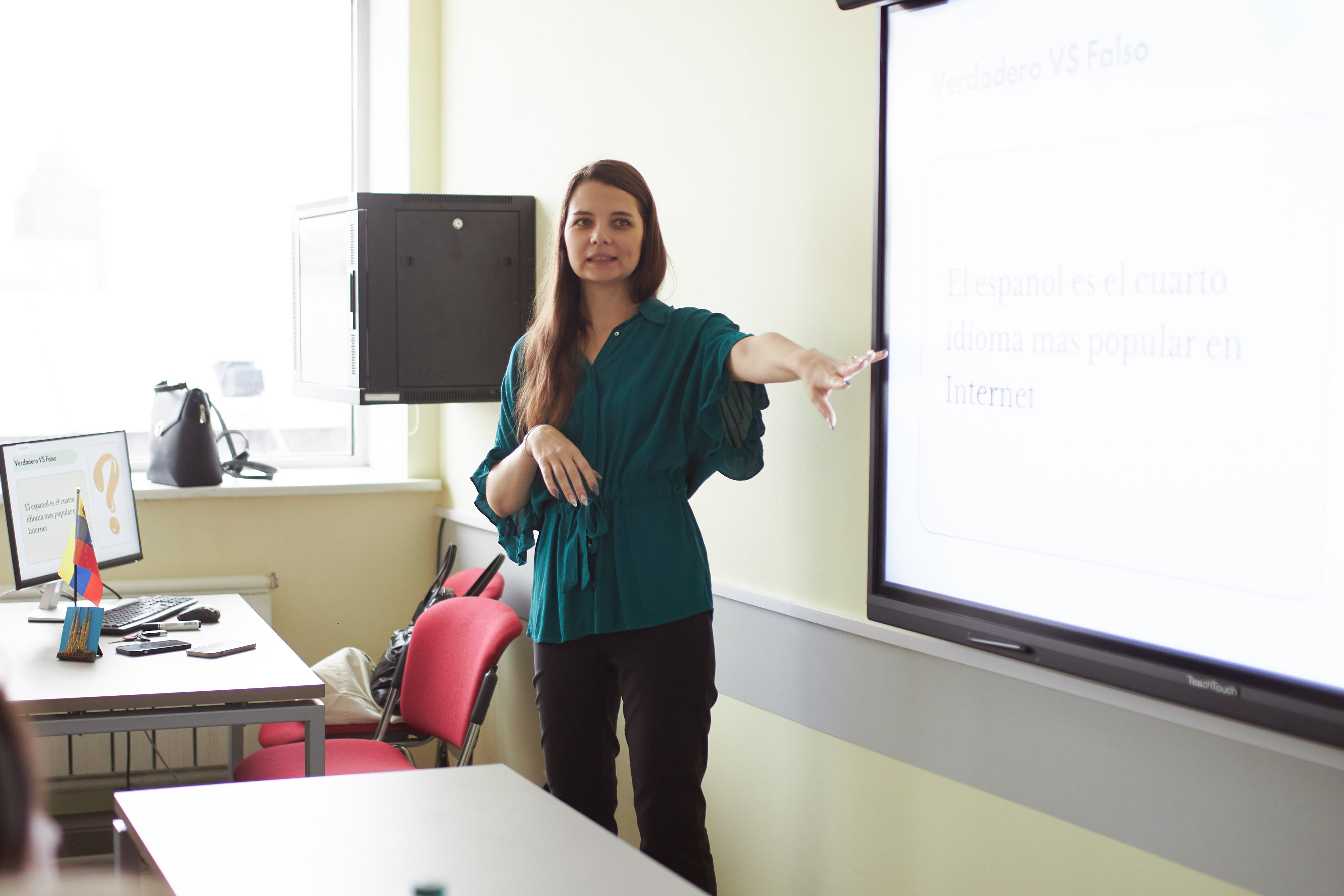 ������ ��������� ����������� ������ 'TelFest'