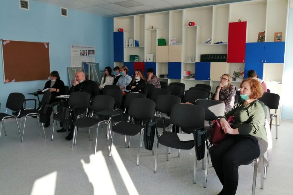 �������� ����������� � ������ ��������� ������������