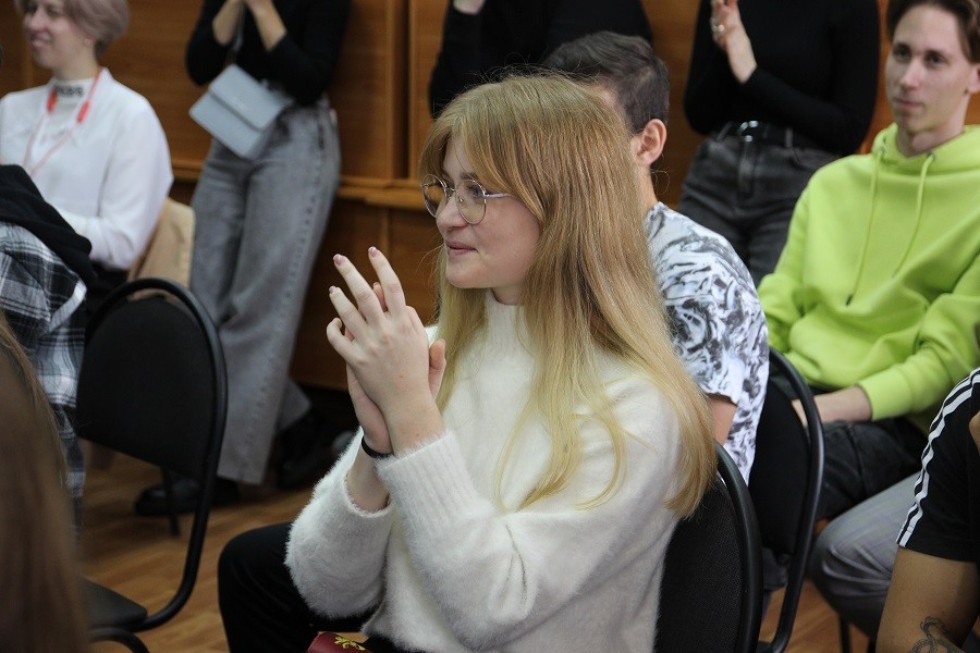 ������� � ���������� ��������� ������ ������� '������� �����-��'