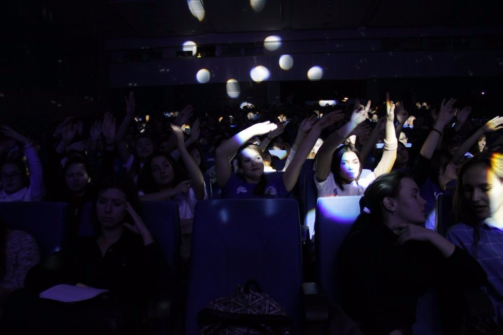 211 Years of Enlightenment