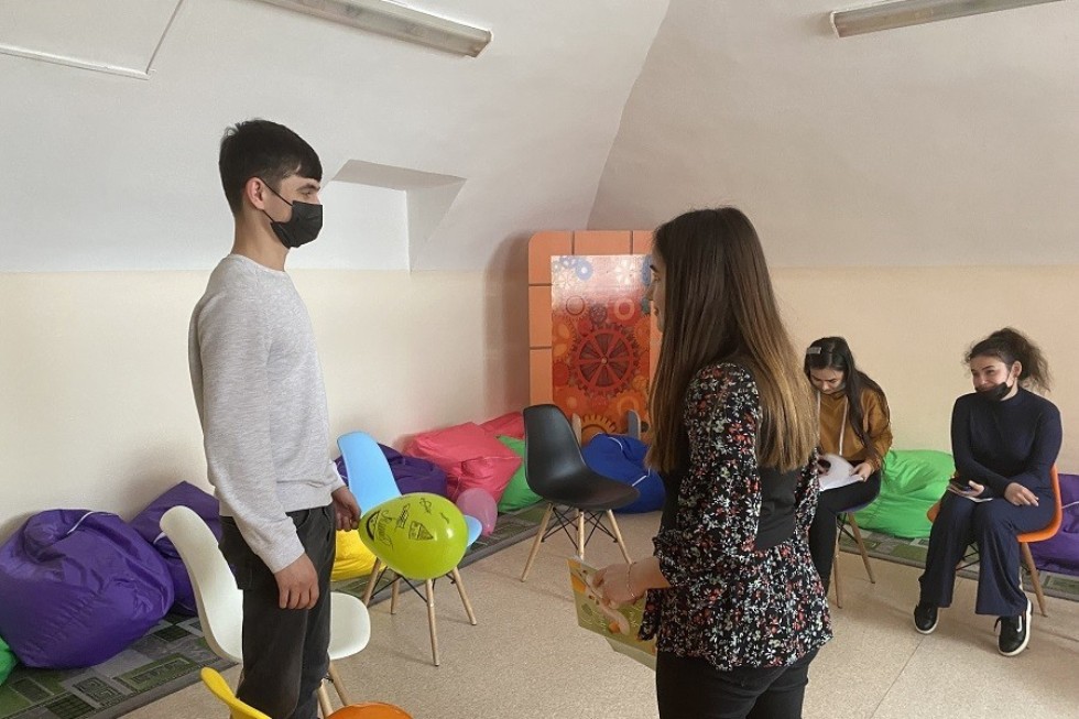 ������-����� �� ���������� '������� �������'