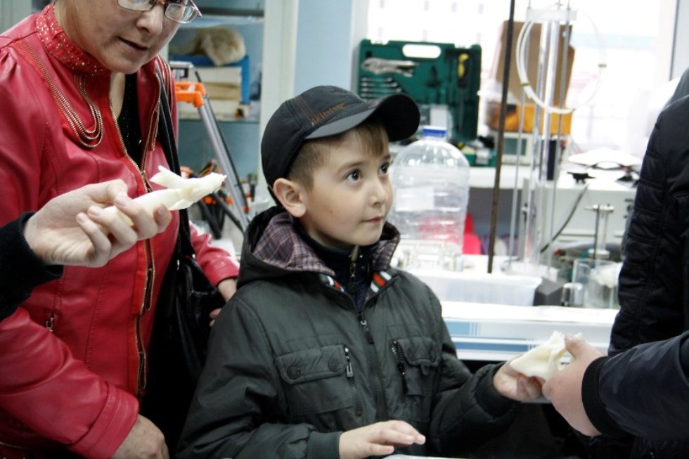 VIII ��������������� ��������� ���� ������������� '�������� XXI ����'